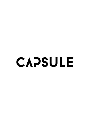 CAPSULE X 華康字型　讓YouTube創作者傳遞精彩故事
